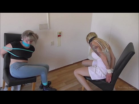 ❤️ Uzależniona / związana i zakneblowana / damsel in distress Porn video at porn pl.pornodil.ru
