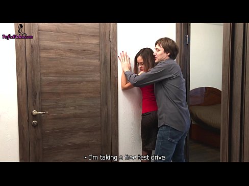 ❤️ Sexy Realtor Sensually Jerks Her Pussy and Fucks While Selling Her Apartment - Krempai Porn video at porn pl.pornodil.ru