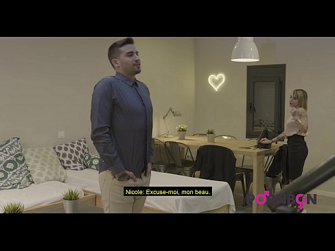 ❤️ PORNBCN 4K Jedna dojrzała kobieta z dużymi cyckami chce być zerżnięta analnie Młody żigolak z dużym kutasem blowjob amoralizm hard fuck hand job dog style pussy lick orgazm napisy francuskie Porn video at porn pl.pornodil.ru